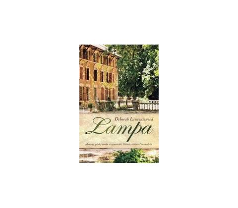 Lampa