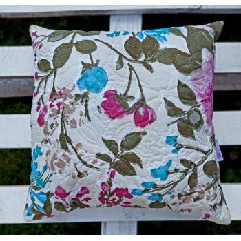 Image 1 of GoHome Дек. възглавница - Пинк