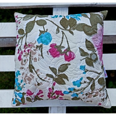 GoHome Дек. възглавница - Пинк