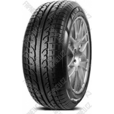 Avon WV7 215/50 R17 95V