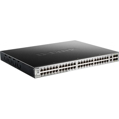 D-Link DGS-3130-30S