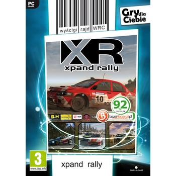 Xpand Rally