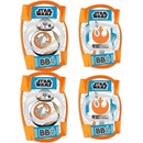 Seven Star Wars