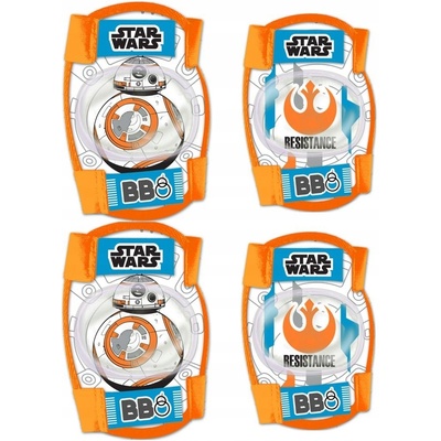 Seven Star Wars