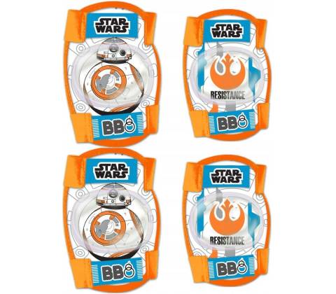 Seven Star Wars