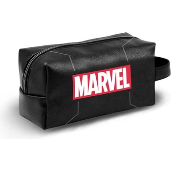 Karactermania Несесер Karactermania Marvel Comics wash bag - Black (Black)