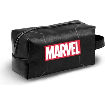 Karactermania Несесер Karactermania Marvel Comics wash bag - Black (Black)