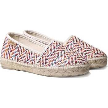 TONI PONS Alma-MS espadrilles - Beige (Multicolor)