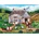 Masterpieces - Puzzle Best of the Northwest - 750 piese