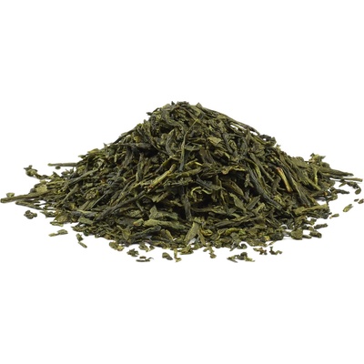 ManuTea Japan Bancha BIO zelený čaj 100 g