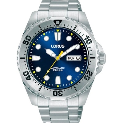Lorus RL473BX9S