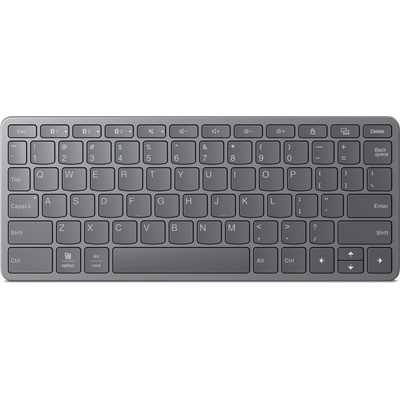 Lenovo Multi-Device Wireless Keyboard ZG38C05812