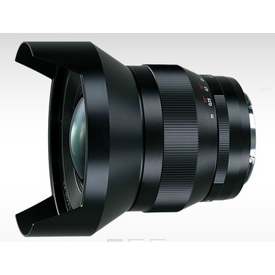 ZEISS Milvus 15mm f/2.8 Distagon T* ZF.2 Nikon