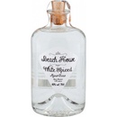 Beach House White Spiced 40% 0,7 l (čistá fľaša)