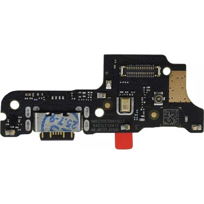 Deska s USB nabíjecím konektorem Xiaomi Redmi 14C 5G