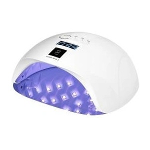 Ochno LED UV Lamp OCHO NAILS X13 65W white with mirror bottom