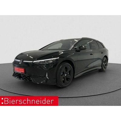 Volkswagen ID.7 Tourer GTX 4Motion 250 kW