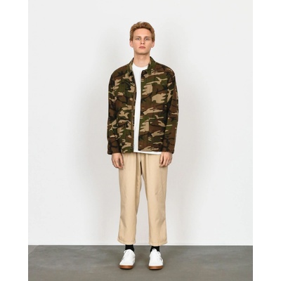 Brixton Signal jacket Camo CAMO