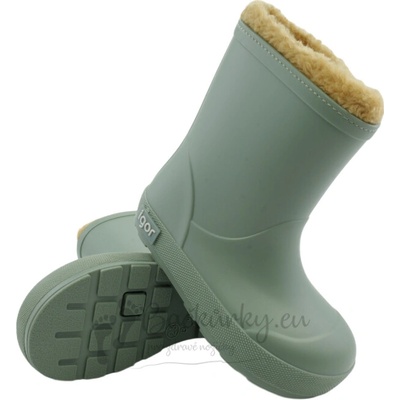 Igor Yogi borreguito W10306-013 green