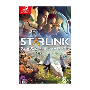 Starlink: Battle for Atlas