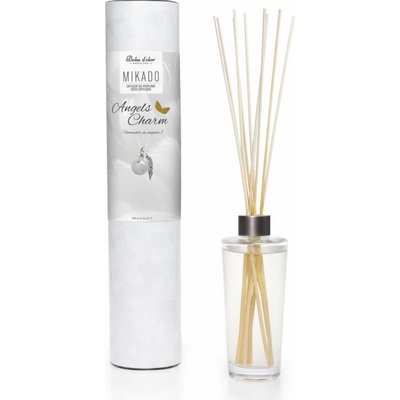 Boles d´olor aroma difuzér Mikado Angels Charm 200 ml