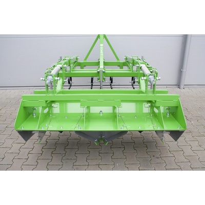 Bomet Noctu U865/9 Hrobkovač plný U865/9PLN