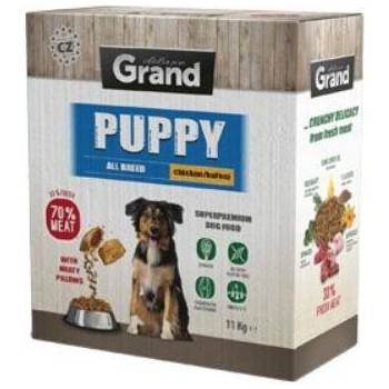 Grand Puppy 11 kg