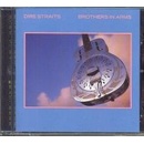 DIRE STRAITS: BROTHERS IN ARMS CD
