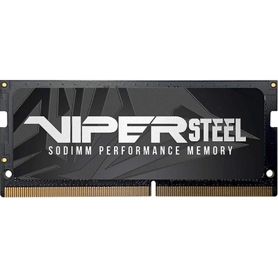 Patriot Viper Steel DDR4 8GB 3200MHz CL18 PVS48G320C8S