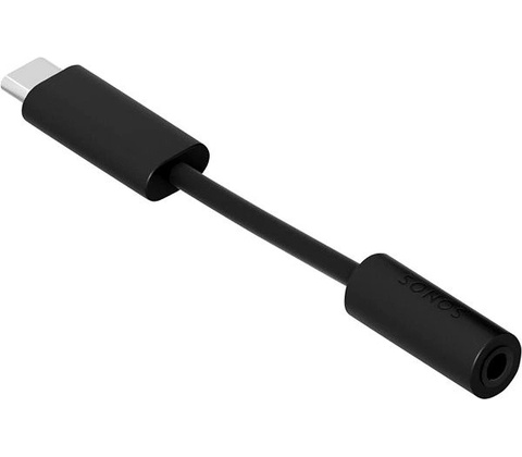 Sonos Black LDNGLWW1BLK