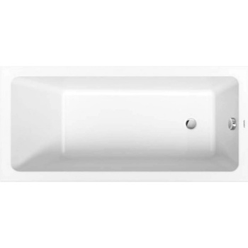 Duravit No.1 - 170 x 70 cm 700489000000000