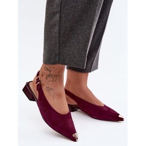 Step in style Дамски сандали класически модел 228118 Step in style