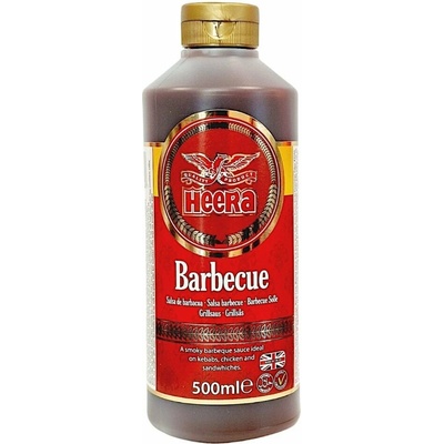 Heera Barbeque omáčka 500 ml
