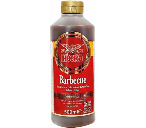 Heera Barbeque omáčka 500 ml
