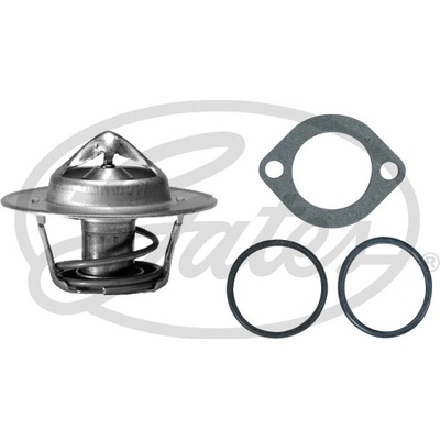 Termostat, chladivo GATES TH00182G1