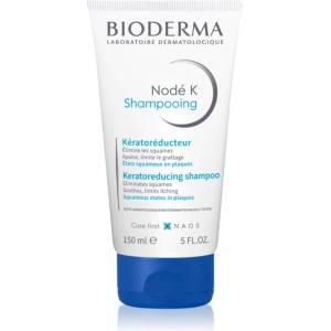 BIODERMA Nodé K успокояващ шампоан против лющене на кожата 150ml