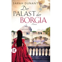 Der Palast der Borgia - Sarah Dunant