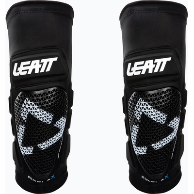 Leatt Airflex Pro Knee čierna