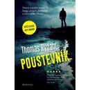 Poustevník