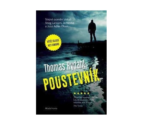 Poustevník