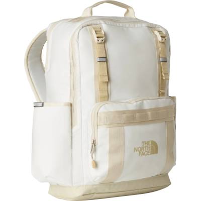 The North Face Дневна раница The north face Base Camp Daypack - White Ash / Calacatta / Pale Khaki - размер One Size (502-9305-0611)