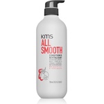 KMS All Smooth Conditioner изглаждащ балсам за силна, груба и суха коса 750ml