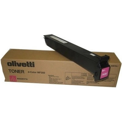 Olivetti B0733 магента (magenat) оригинален тонер (B0733)