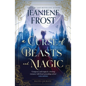 A Curse of Beasts and Magic (ISBN: 9781037404429)
