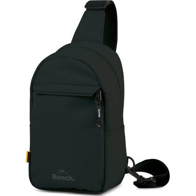 Bench casual sling bagČerná 3l