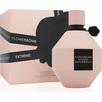 Viktor & Rolf Flowerbomb Extreme parfémovaná voda dámská 100 ml