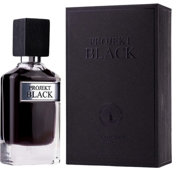 Pendora Scents Projekt Black EDP 100 ml