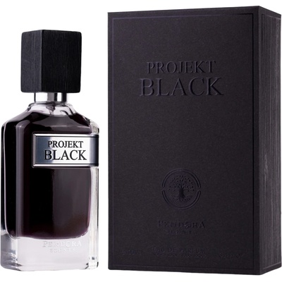 Pendora Scents Projekt Black EDP 100 ml