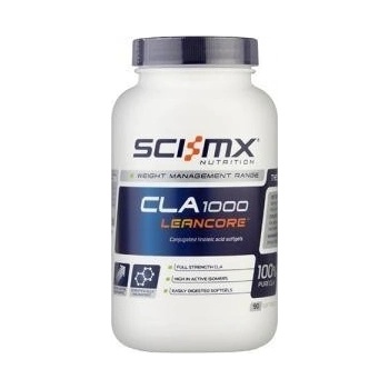 Sci-MX CLA 1000 Leancore 90 tablet