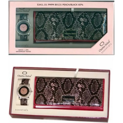 Charles Delon CHD-534103